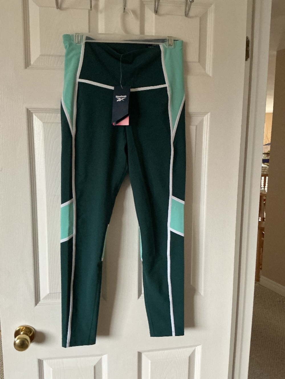 NWT Athletic Leggings